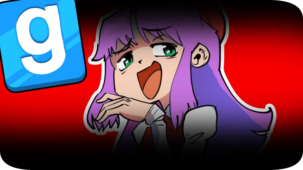 Don't oh ho oh ho, me! | GMOD WITH FRIENDS!