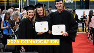 2026 Convocation Recap | Lakeland College Canada Lakeland Rewind May 2026 Lakeland College Canada