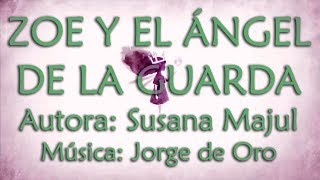 ZOE Y EL ÁNGEL DE LA GUARDA screenshot 3