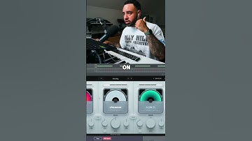 This Plugin Will Make Your 808s Hit HARD AF