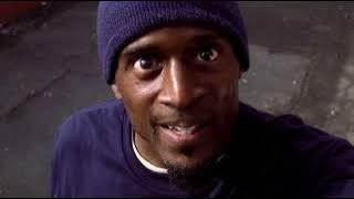 Friday after next chase scene