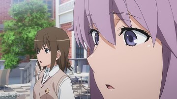 Academy City Levels 5 | Reveal of the Seventh Level 5 | To Aru Kagaku no Railgun T