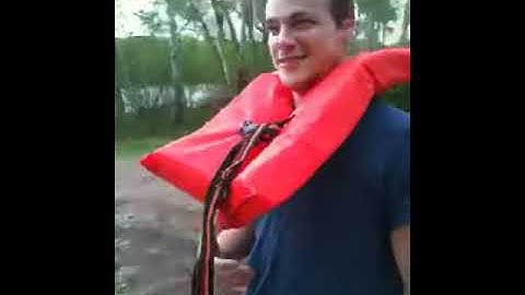 03 Polaris Edge x water skip