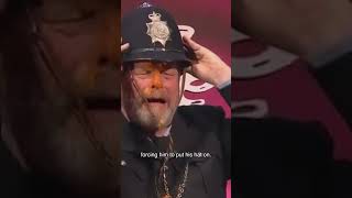 Live Character Breaking - Monty Python Moments That Broke The Entire Cast #comedy #montypython