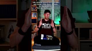 Die Parataxe Stilmittel-Abc 2232