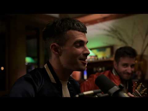 Phantom Planet - "Time Moves On" (Acoustic)