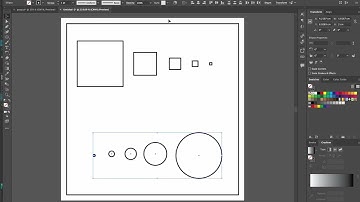 Preparing Illustrator files for Maya Part 1