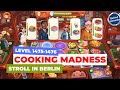 COOKING MADNESS LEVEL 1475 1476 WALKTHROUGH INDONESIA COOKING MADNESS LEVEL 1475 1476 WALKTHROUGH INDONESIA