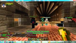 Techge3ks Prison Server Part 1:  A New Scammer