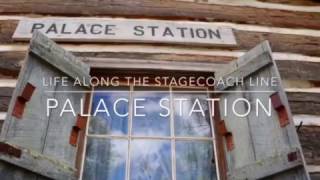 Palace Station, Prescott National Forest