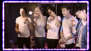 One Direction - this is us Pranks