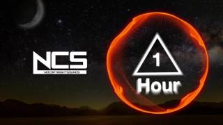 Icehunt - Hover (feat. Helen Tess) [1 Hour Version] - NCS Release