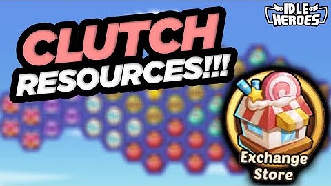 Idle Heroes - Fantasy Factory is AMAZING!!! PCS Episode 2