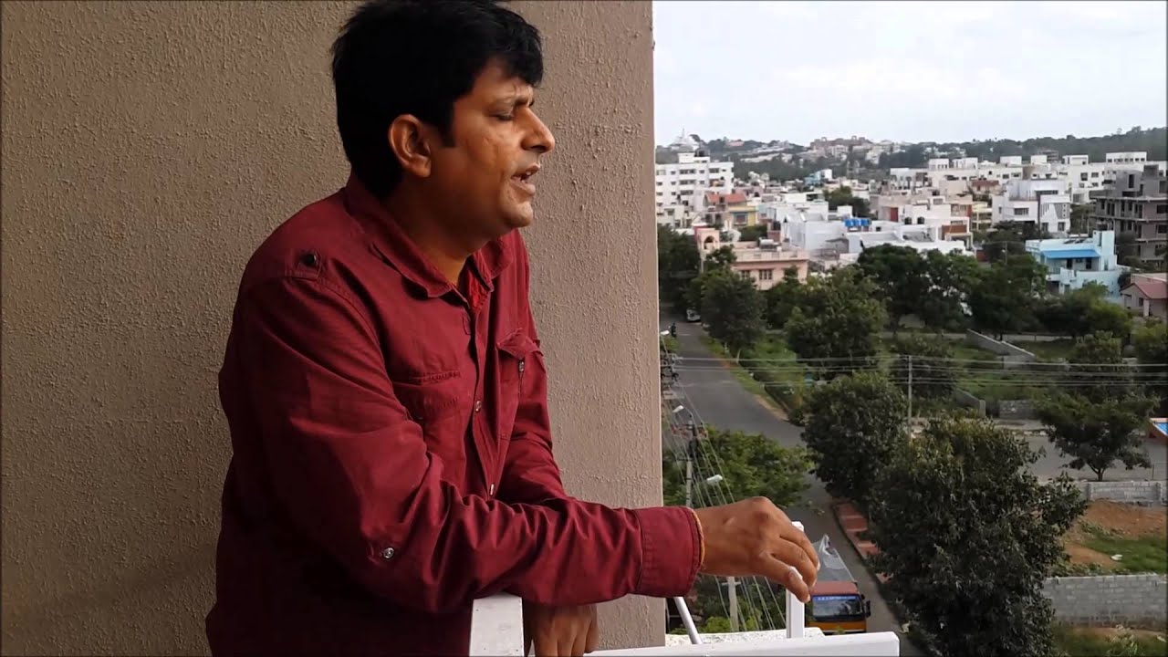 "Ashq na ho" Cover from movie "Holiday"