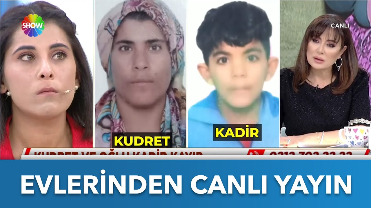 ''Ablamı ve yeğenimi yok ettiler'' | Didem Arslan Yılmaz'la Vazgeçme | 20.11.2024