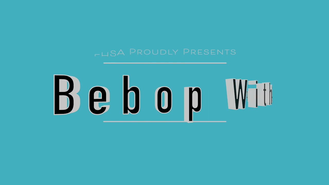Bebop With Aesop - Barnes