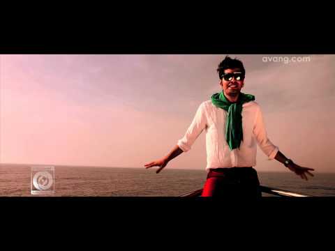 Barad Bood O Nabood OFFICIAL VIDEO HD
