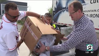 Protect your personal information by participating in Shred Day | HOUSTON LIFE | KPRC 2