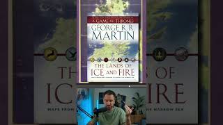 If Westeros was in our world: King's Landing to Winterfell