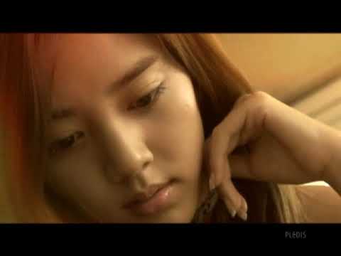 MV 손담비   투명인간