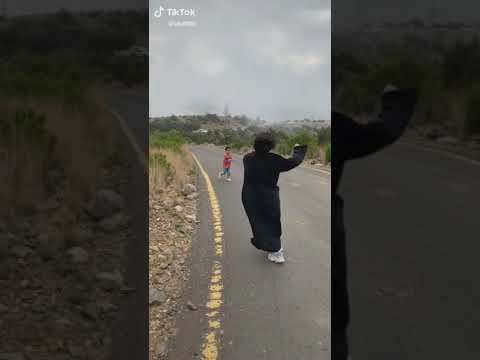 حلو حلو في شكله في دوامه 