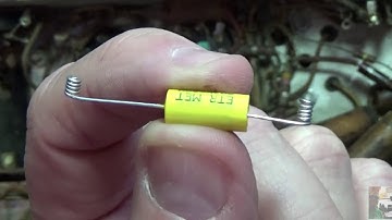 Hallicrafters 5R41 and S-20R Restore Episode 14 - Whoops, he did it again and he kicked the can