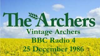 Vintage Archers