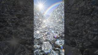 River of Eternal Diamonds