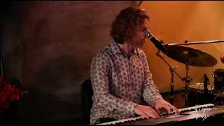 Danny Kean at Ashford and Simpson’s Sugar Bar “If I Ain’t Got You”
