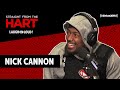 Nick Cannon Brings Out Chocolate Droppa | Straight from the Hart | Laugh Out Loud Network