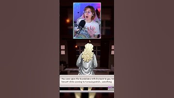 man what even is this game 🧍‍♂️ #dateeverything #gaming #indiegame #team17 #gamingclips