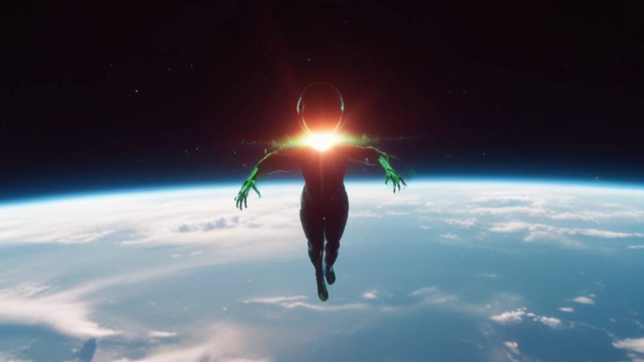NASA Caught This On Camera & Nobody Can Believe It