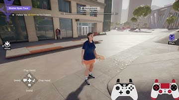 Skate 4 How to Powerslide