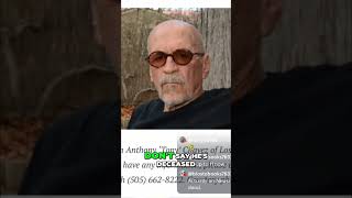 Former Los Alamos Employee Missing: What Happened? #shorts