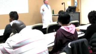 Physical Therapists Assistant At Hgtc