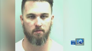 Man accused of saying he would kill officer pleads guilty to obstruction