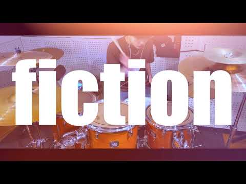 【叩いてみた】fiction/04Limited Sazabys【ドラム】