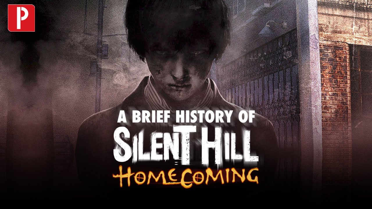 A Brief History of Silent Hill Homecoming 