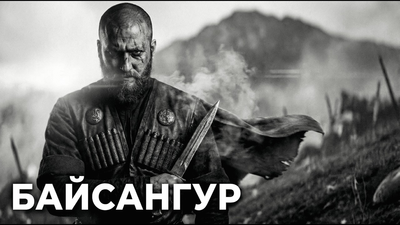 Байсангур — символ свободы Кавказа