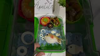 Download Lagu Bekal Anak Sekolah Tema Ikan Lucu #resep #bekal #enak #sehat MP3 Download Lagu Bekal Anak Sekolah Tema Ikan Lucu #resep #bekal #enak #sehat MP3