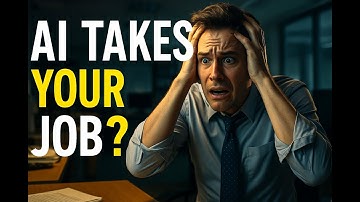 What Happens When AI Joins Every Workplace?