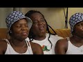 Identical Twin Sisters Share The Same Man | LOVE DON'T JUDGE