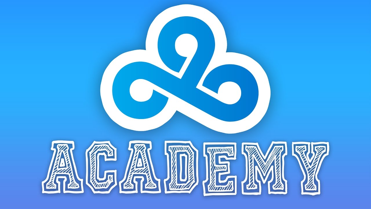 CLOUD 9 ACADEMY! - NOWA MEGA-EKIPA?! - YouTube