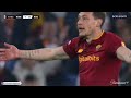Roma vs. Real Sociedad: Extended Highlights | UEL Round of 16-1st Leg | CBS Sports Golazo - Europe