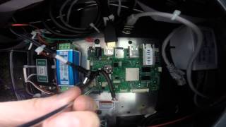 How to Replace a Controller in an A-Series LED Display