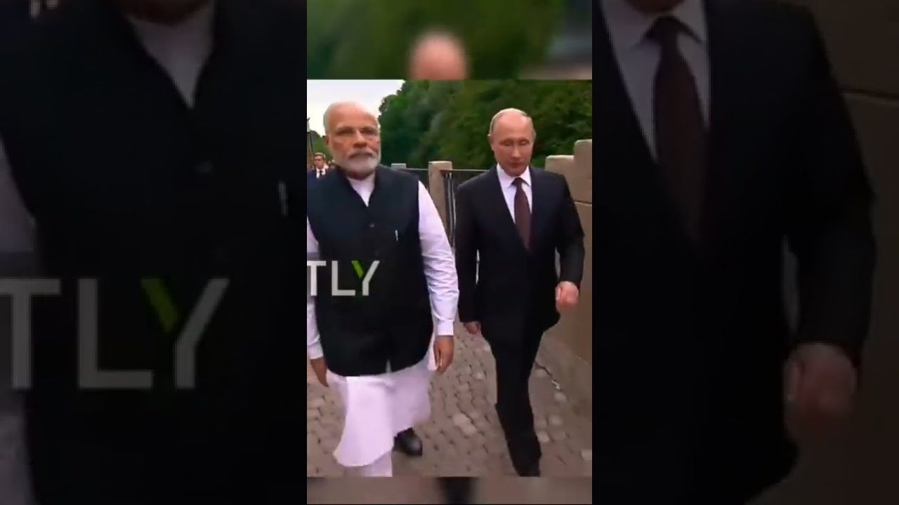 India Russia relationship - (Putin modi ) Boris Johnson, 