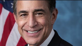 Rep. Darrell Issa reportedly considering running in Texas next year | NBC 7 San Diego