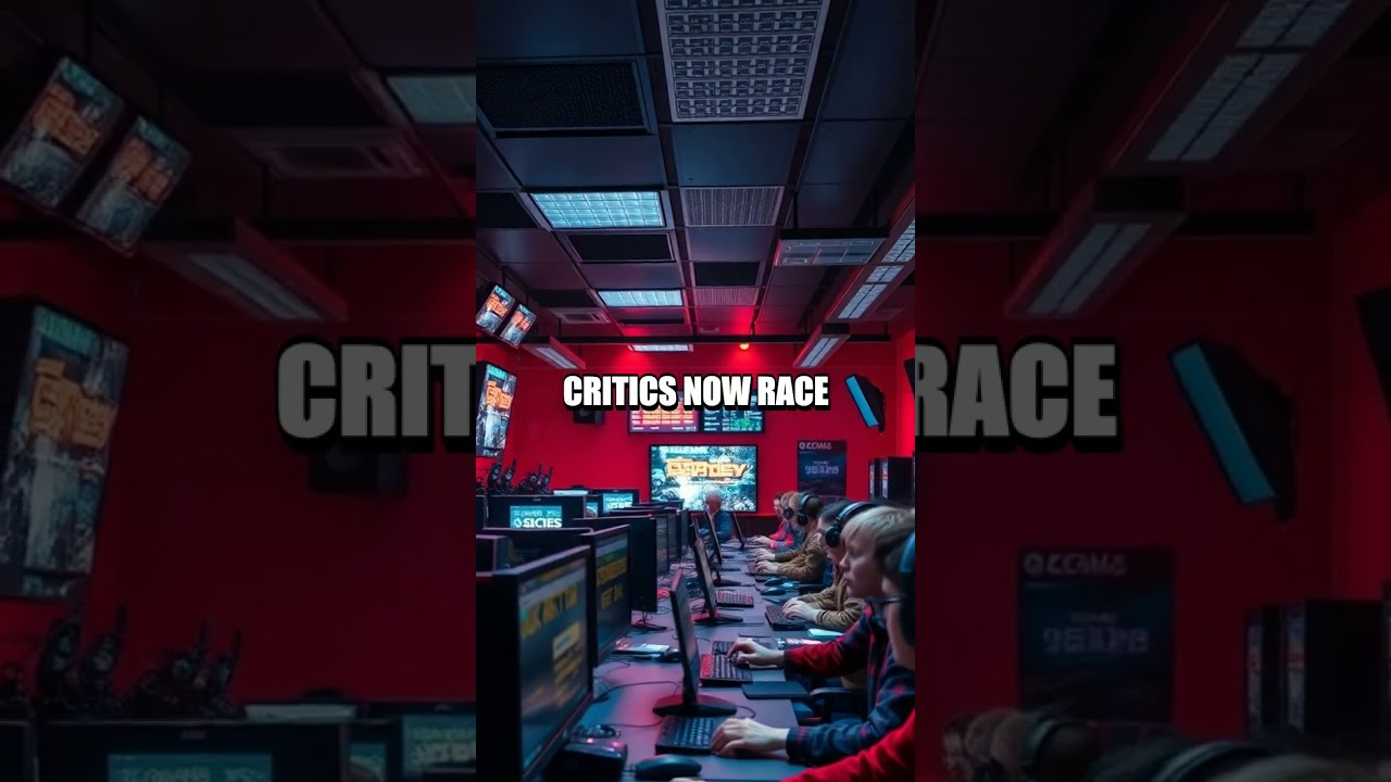 Shaping Reviews: Accessibility and AI in the New Gen Era