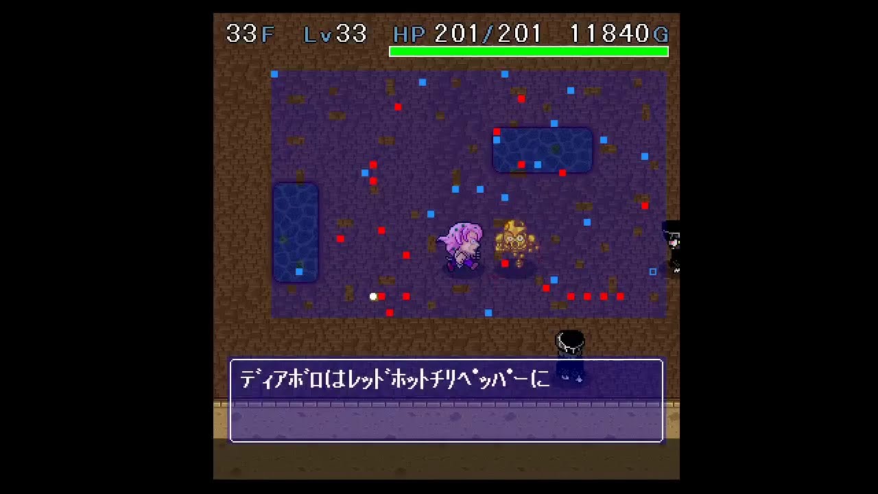 ディアボロの大冒険 さらなる試練 味方装備縛り 18 Youtube