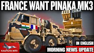 France Plans to Buy India’s Pinaka Rocket System Amid 114 Rafale Fighter Jet Deal